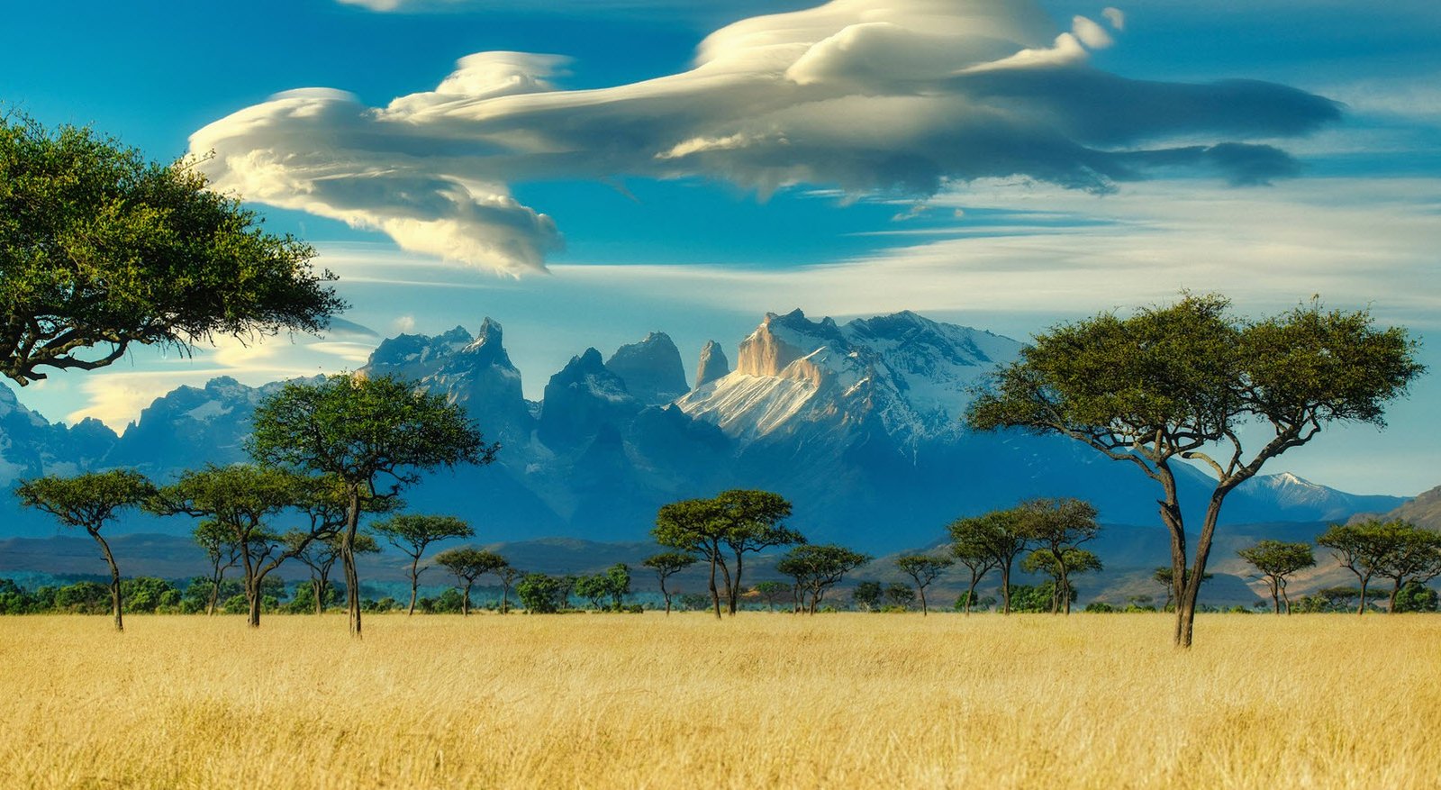 The 12 Largest African Countries by Area - Fabplaces.com